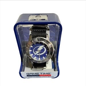 Game Time- Tampa Bay Lightning Starter Watch